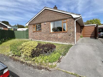 St. Marys Close, Sixpenny Handley, Salisbury, Dorset, SP5