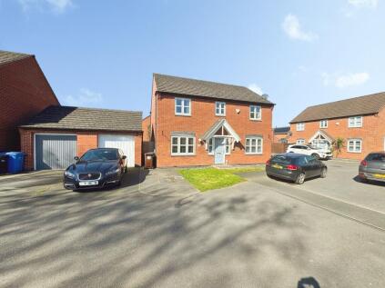 Bridgewater Road, Burton-On-Trent, DE14