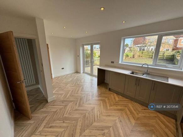 Kitchen/Dining
