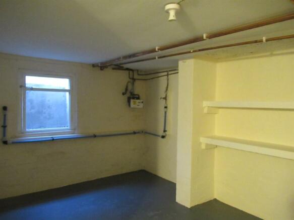 Cellar