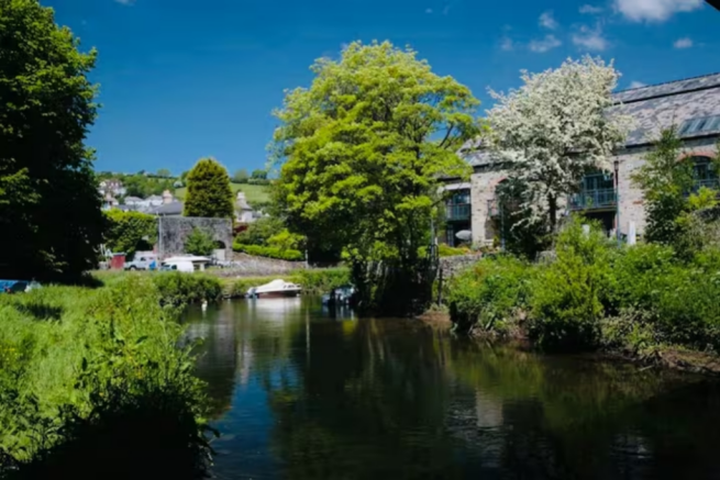 King Lostwithiel