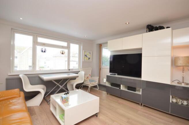 Lounge / Diner
