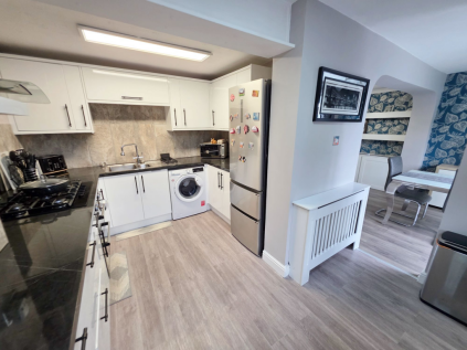 Eastfield Road, Armthorpe, DN3