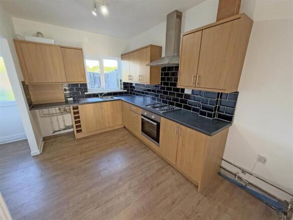 Burt Avenue, North Shields, Tyne and Wear photo 4