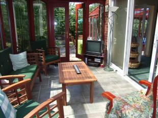 Side Conservatory