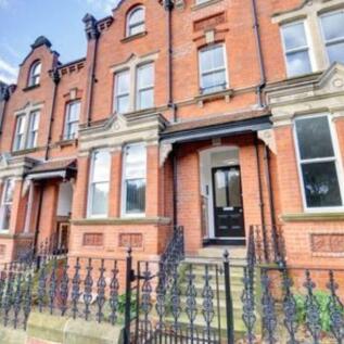 Chubb Hill Road, Whitby, YO21