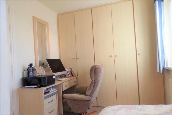 Bedroom Two ad...
