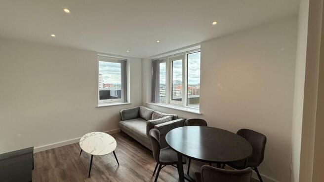Living Space