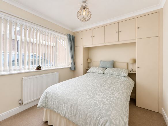2 bed Detached Bungalow for sale Image 8