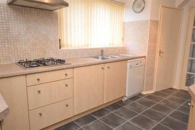 KITCHEN - ADDITIONAL IMAGE