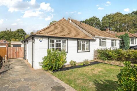 Andover Road, Orpington