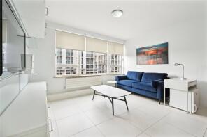 Flat 63, 24 Millbank Court, John Islip Street, London SW1P 4LG