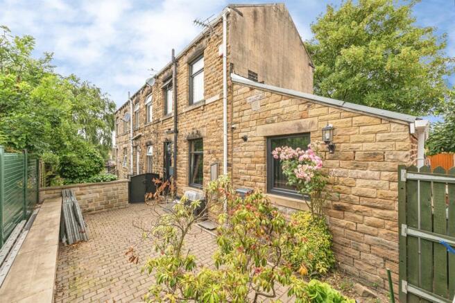 1 bed Semi-Detached for sale Image 10