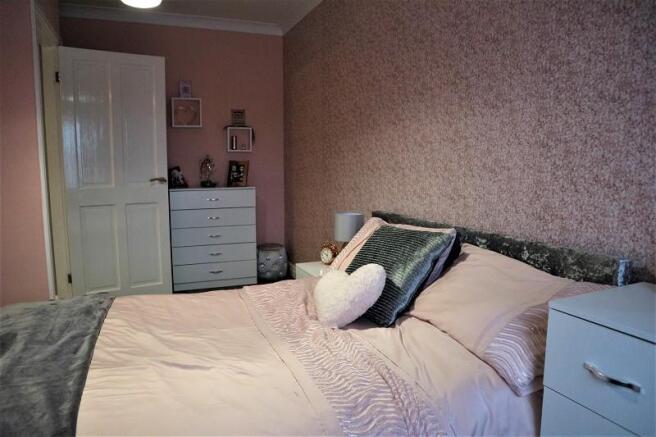 Bedroom 4 (extension)