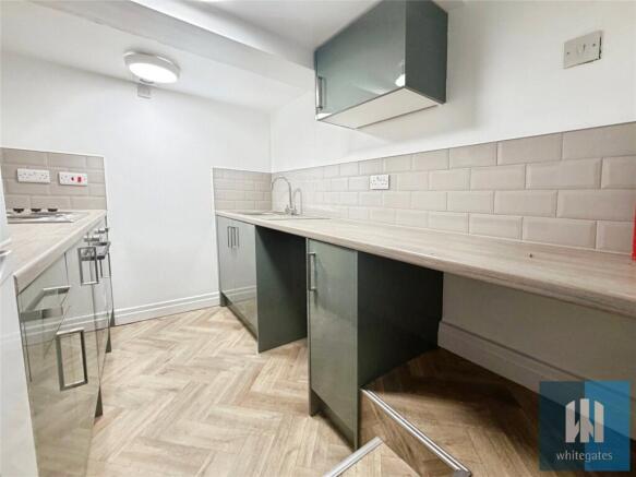 1 bed Apartment to rent Image 7