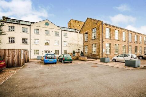 The Park, Kirkburton, Huddersfield, West Yorkshire, HD8