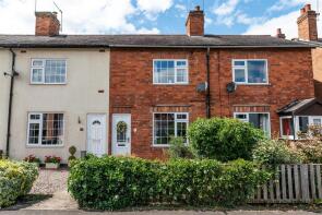 22, Frederick Avenue, Derby DE74 2FN
