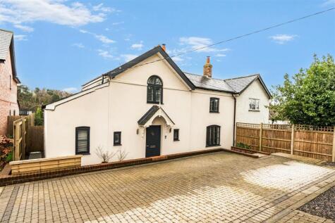 Mortimers Lane, Fair Oak, Eastleigh