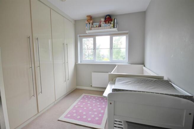 Bedroom 3