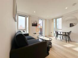 Flat 17, 36, Churchway, London NW1 2AT