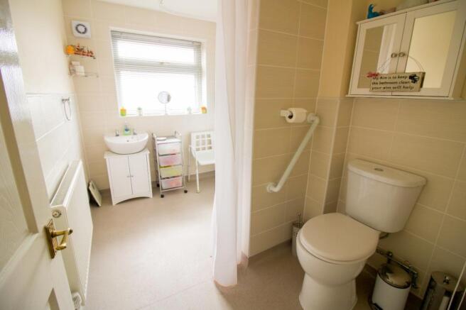 Wet Room
