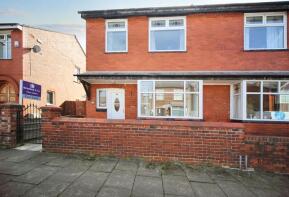 26, Eccleston Street, Wigan WN1 2AY