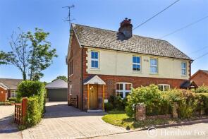 Mahratta, School Road, Salisbury SP5 2BY