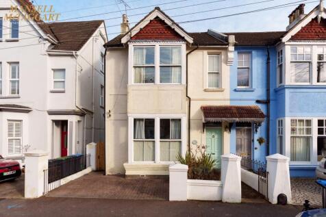 Woodsland Road, Hassocks, BN6