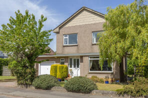 9, Bonaly Avenue, Colinton, Edinburgh EH13 0ET