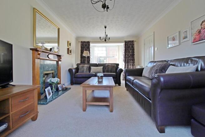 sitting room