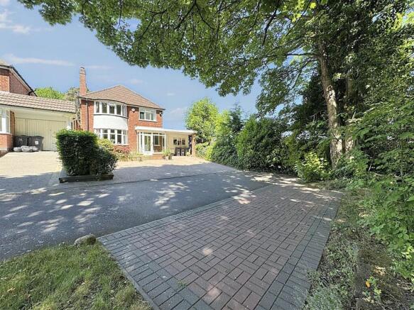 Hamstead Hill, Handsworth Wood, Birmingham photo 4