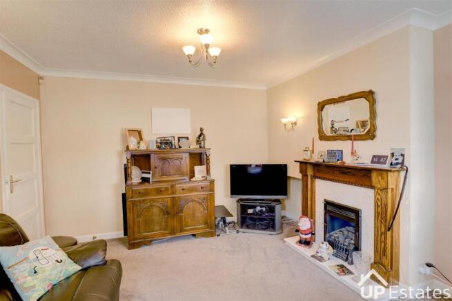 Goosehills Road, Burbage, Hinckley photo 4