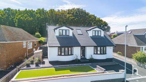 Covertside, West Kirby, CH48