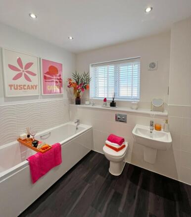 Example Bathroom