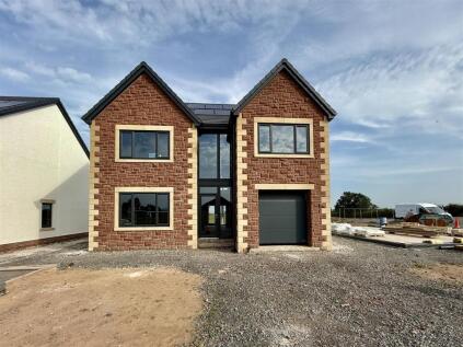 3 Milestone Close, Waverton, Wigton, CA7