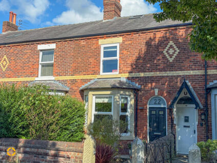 Albert Street, Lytham, FY8