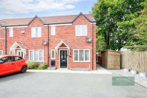 30, Pennington Way, Nottingham NG15 6XD