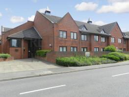 22, Magnolia Court, Headley Road East, Reading RG5 4SD