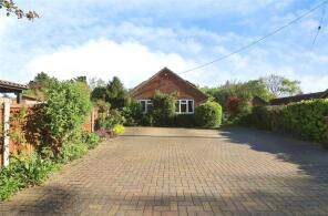14, School Lane, Norwich NR9 3AD