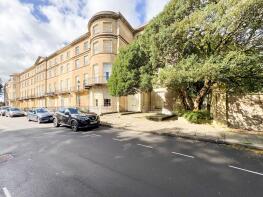 Basement Flat, 9, Sion Hill Place, Lansdown, Bath BA1 5SJ