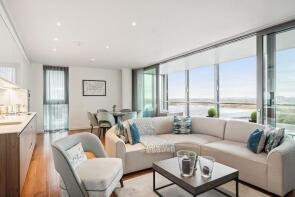 Apartment 1101, 7, Eastfields Avenue, London SW18 1RA