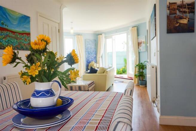 Lifestyle Kitchenette