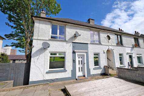 Clifton Road, Hilton, Aberdeen, AB24