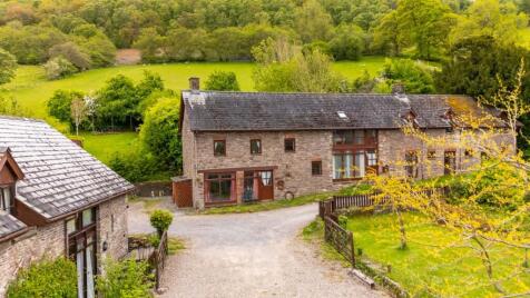 Pencelli, Brecon, LD3