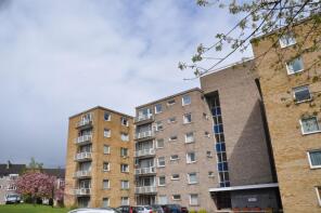 60, Whittingehame Court, Daventry Drive, Glasgow G12 0BQ