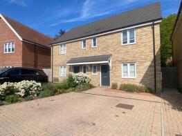 4, Challis Close, Cambridge CB22 6AE