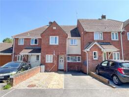 20, Rosefields, Blandford Forum DT11 9PX
