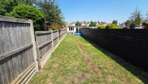 188, St Vincents Road, Dartford DA1 1UX