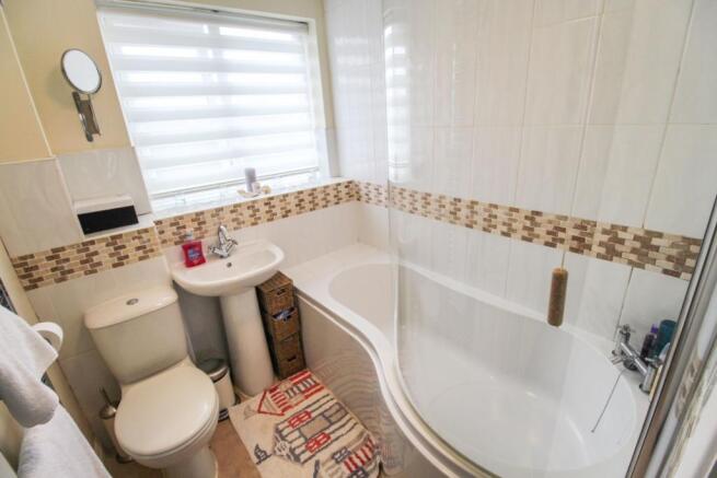 Bathroom Two
