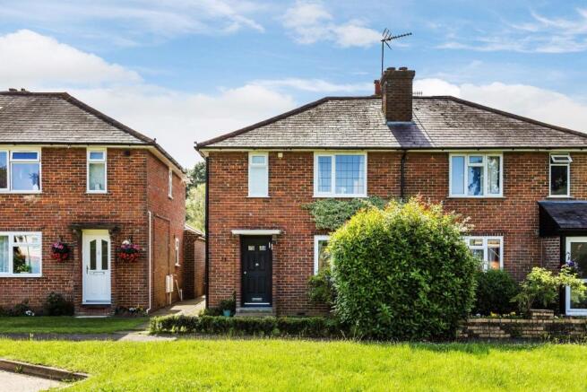 Surrey Estates